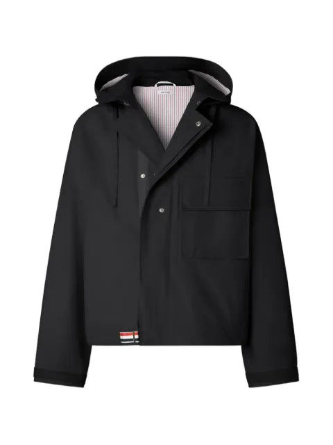 Thom Browne mariner jacket