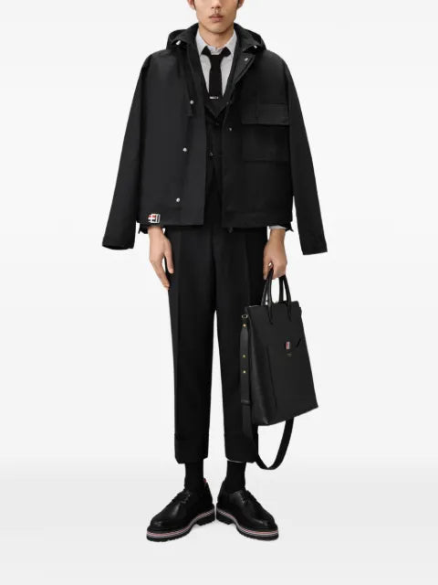 Thom Browne mariner jacket