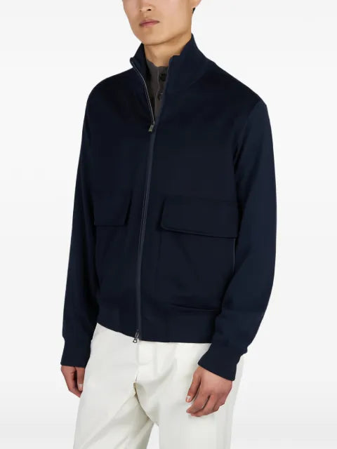 Paul & Shark Aliseo cashmere jacket