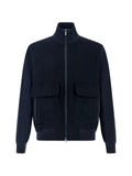 Paul & Shark Aliseo cashmere jacket