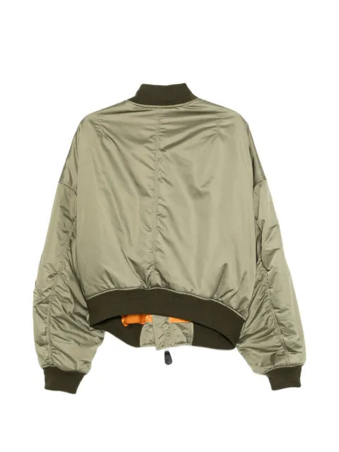 Bed J.W. Ford Strong Sleeves jacket