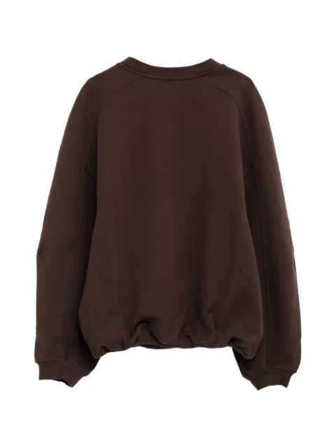 Jacquemus Corso sweatshirt