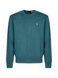 Polo Ralph Lauren logo-embroidered sweatshirt