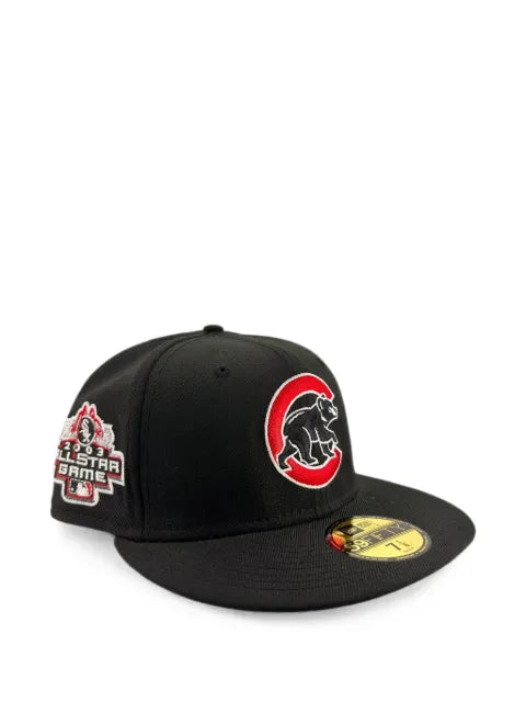 NEW ERA CAP 59FIFTY Chicago Cubs baseball cap