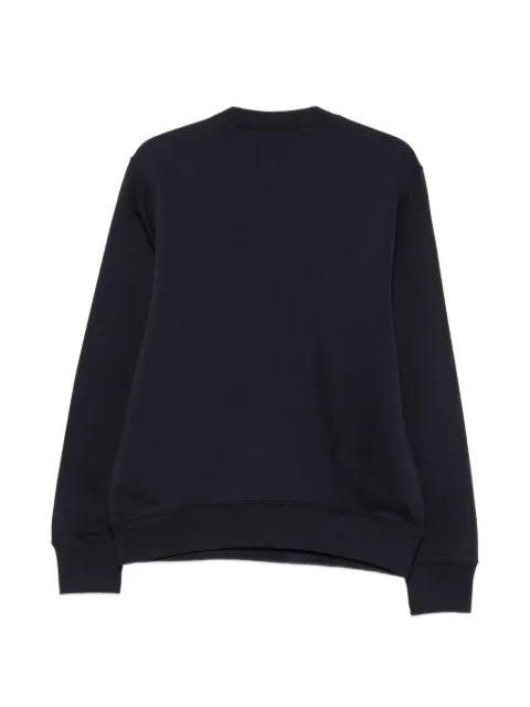 PS Paul Smith Bunny-print sweatshirt