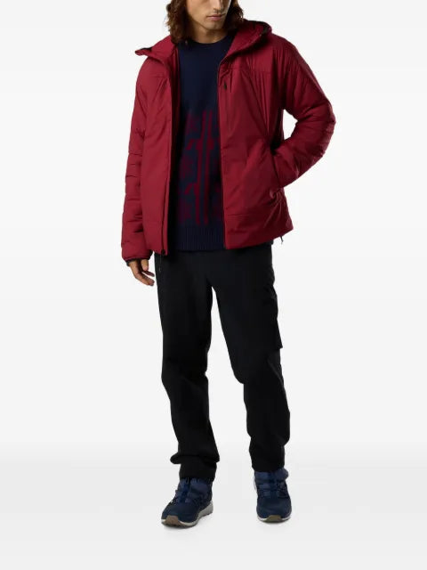 Rossignol Opside hooded jacket