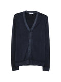 Daniele Fiesoli V-neck cardigan