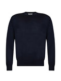 Ballantyne crew-neck cashmere sweater