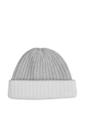 Fedeli Ribbed Beanie