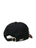 ANOTHER CHANCE x New Era 9Twenty logo-embroidered cap
