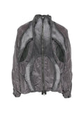 HAMCUS Navigator denim jacket