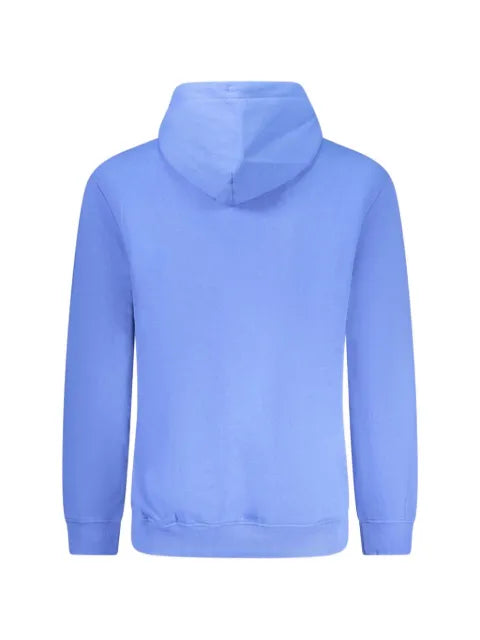Tommy Hilfiger logo-detail cotton hoodie