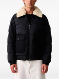 Armani Exchange long-sleeve jacket
