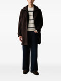 Barbour Fasey check-pattern sweater