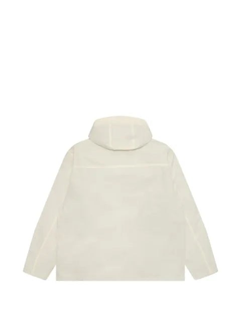 AAPE BY *A BATHING APE® Moonface reversible camouflage-print jacket