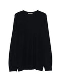 Corneliani waffle-knit wool sweater