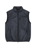 ASPESI Jil padded high-neck gilet