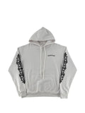 Chrome Hearts Eye Chart Dagger hoodie