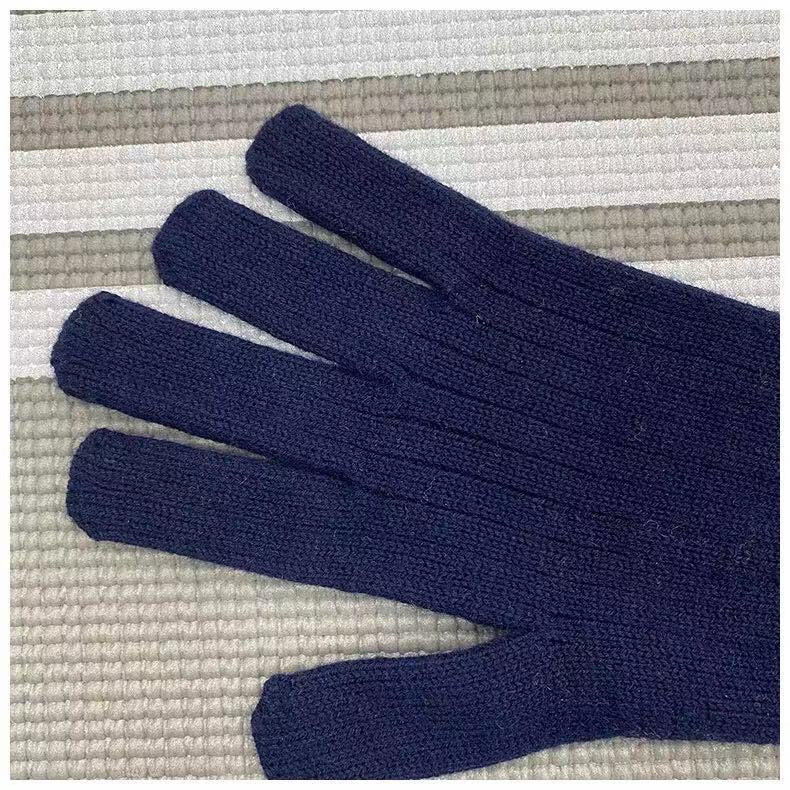 2025SS  wool gloves