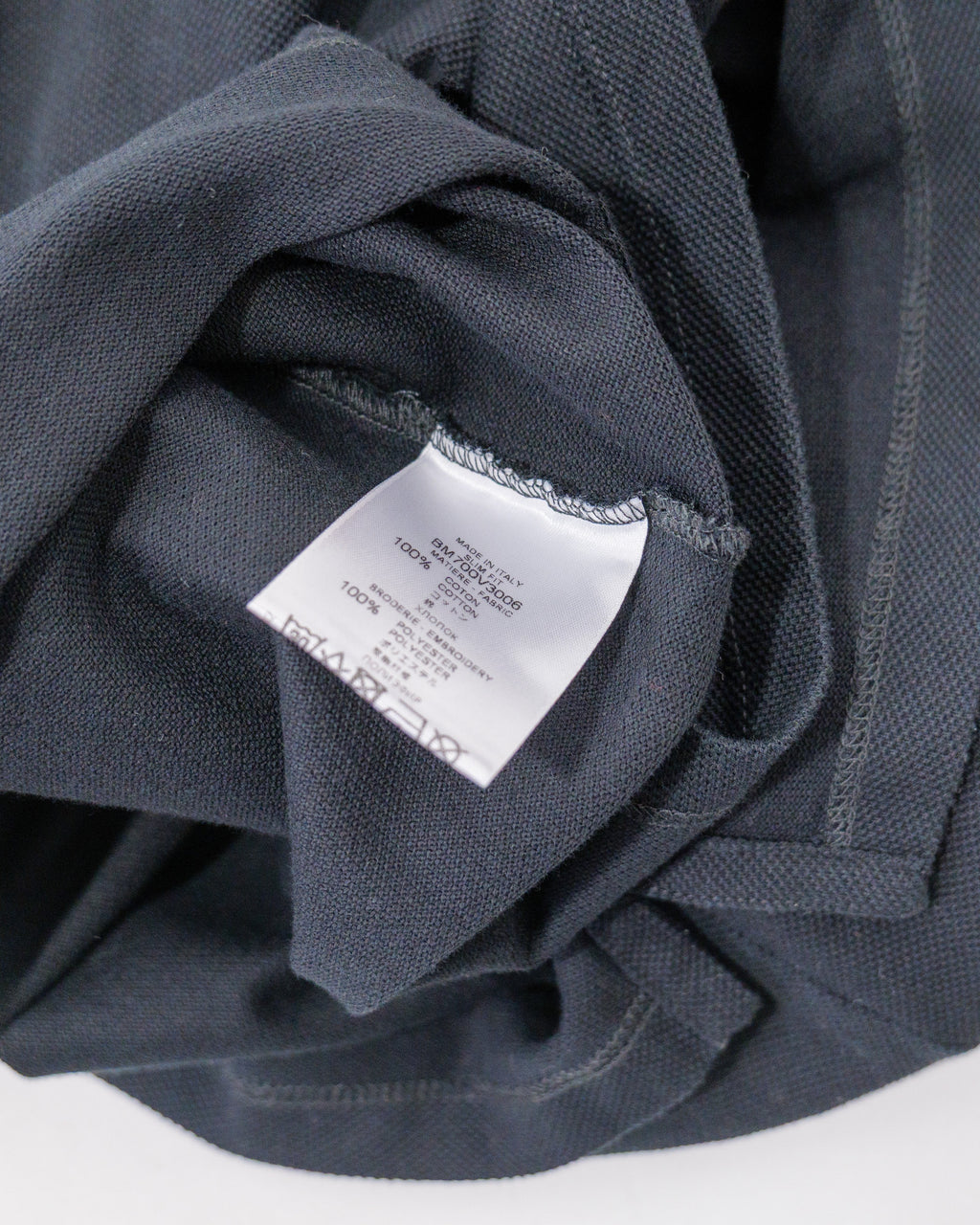 Givenchy Polo