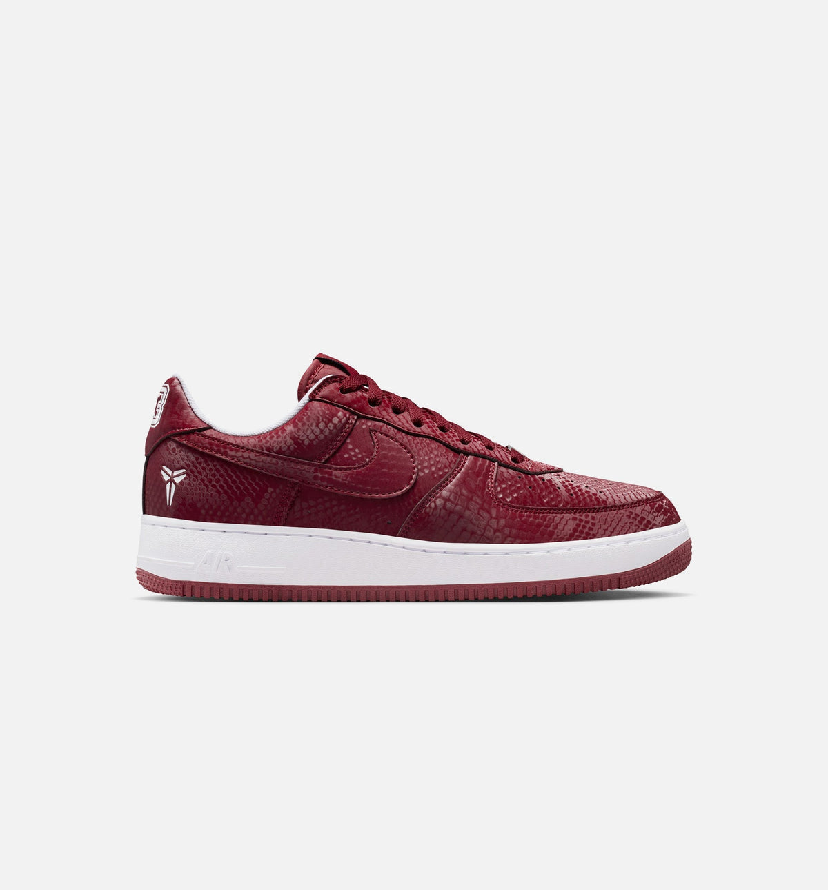 Kobe Air Force 1 Low Merion Men's Lifestyle Shoe