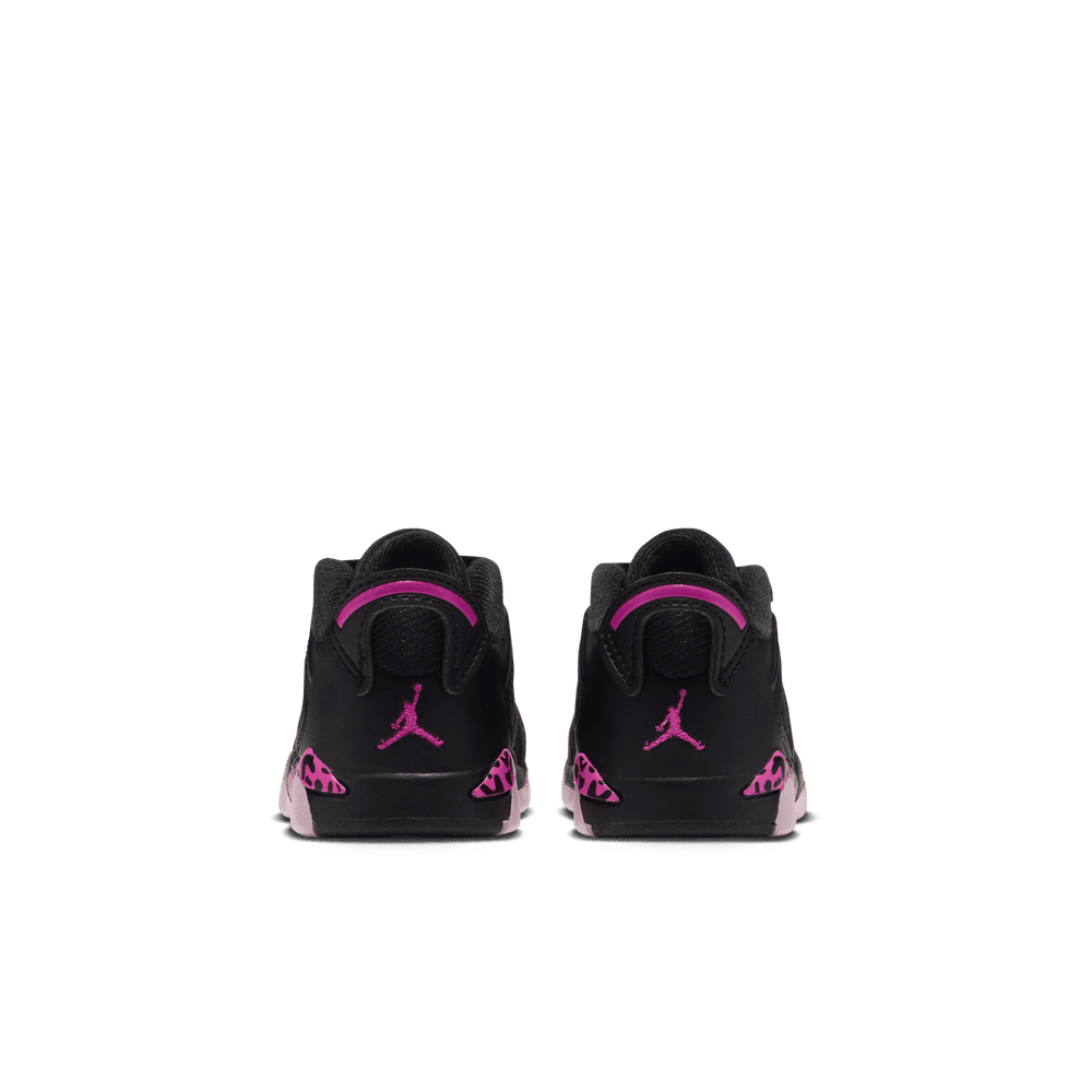 TD Air Jordan 6 Retro Low