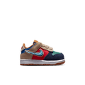 TD Nike Dunk Low BTE