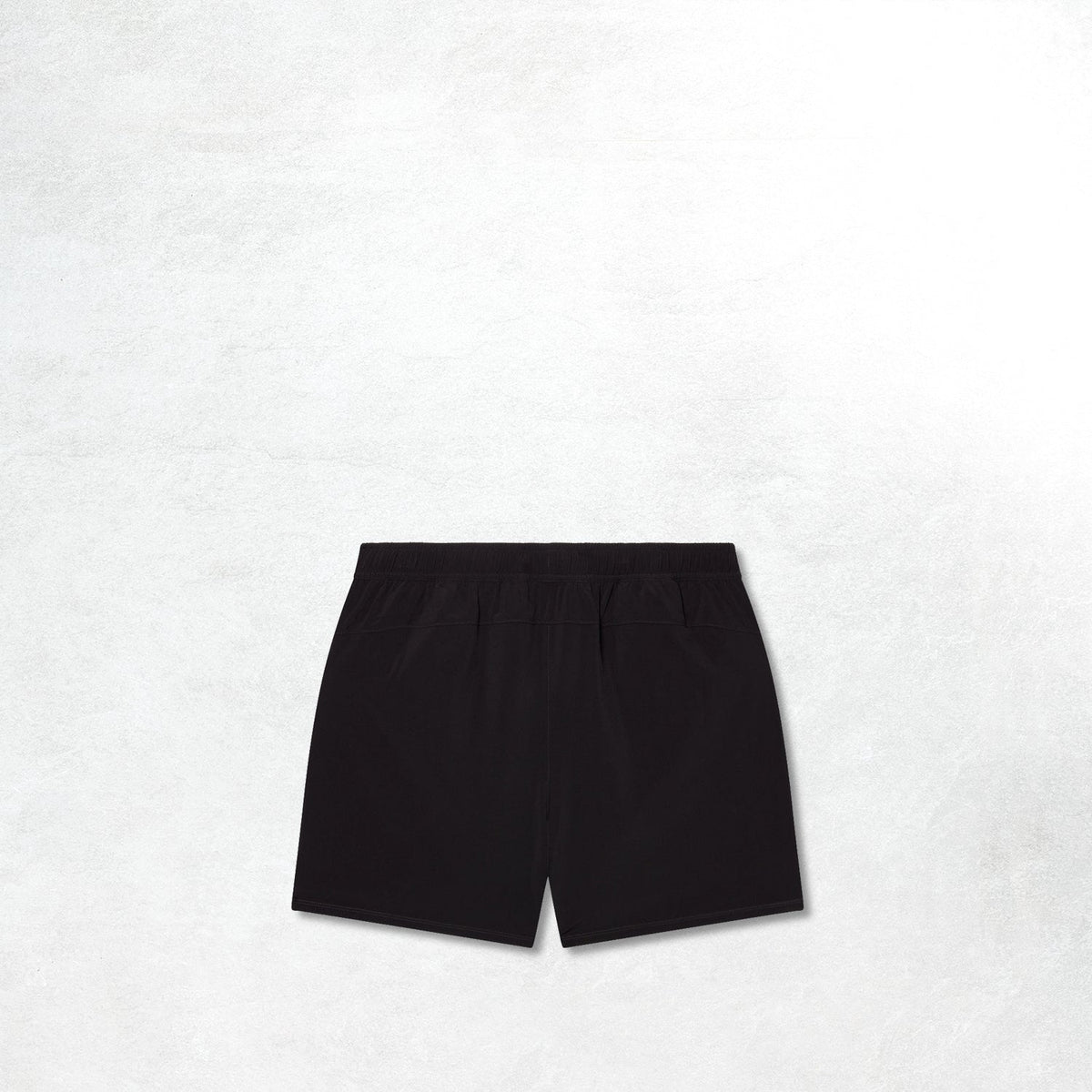 Acid Running Men's Race Unit Shorts: Black