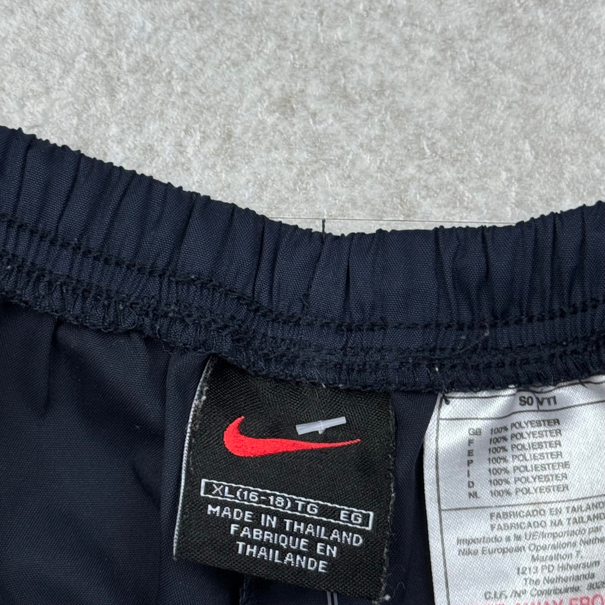 Vintage Nike Trackpants
