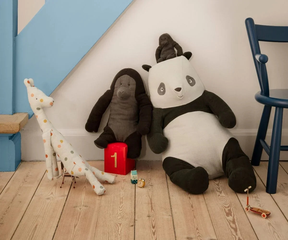Safari friends, Gorilla, Medium