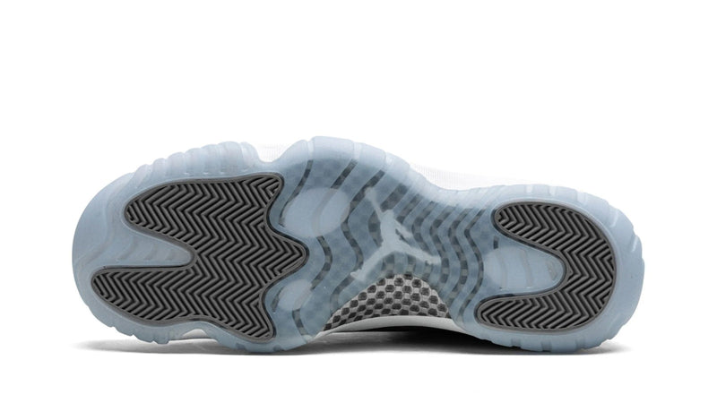 Air Jordan 11 Retro 'Cool Grey' 2021 Men's & Women's Sneakers