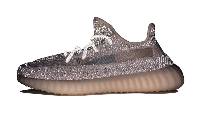 Yeezy Boost 350 V2 "Synth" (Reflective)