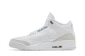 Air Jordan 3 Retro 'Pure Money' 2025 Men's & Women's Sneakers