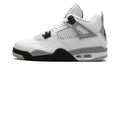 Air Jordan 4 Fear FQ8138 002