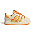 TD Adidas Pokemon Superstar II Elastic Lace