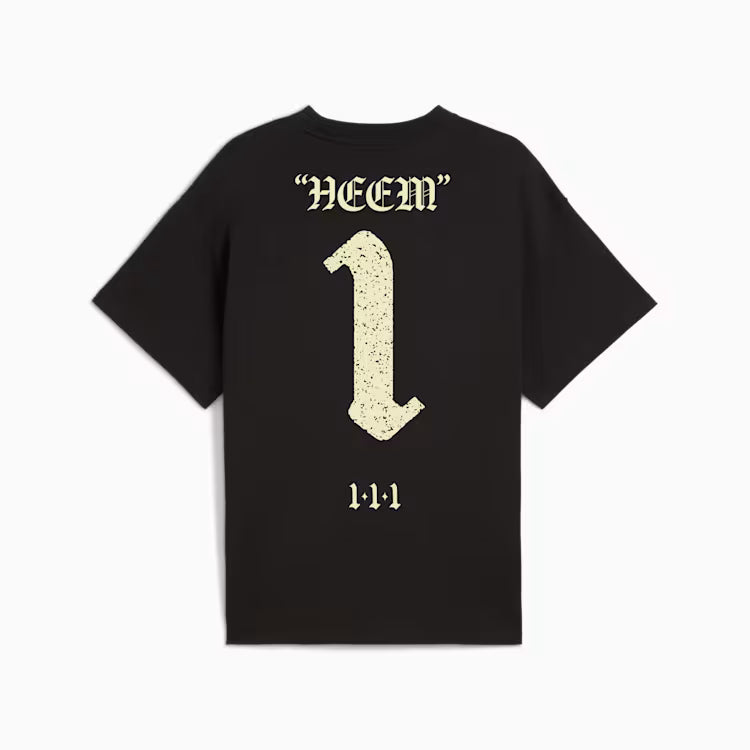Puma La France Heem Tee II