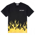 Palm Angels Flame T-Shirt