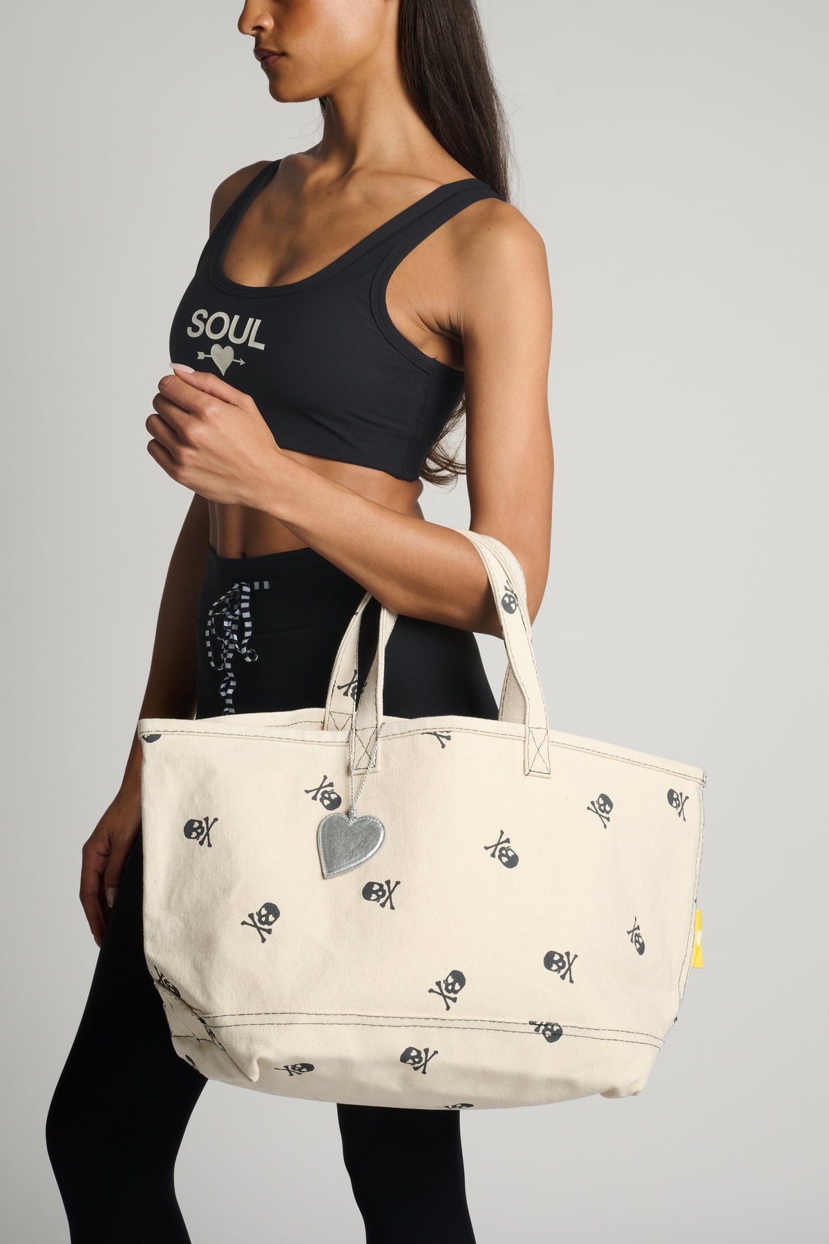 Soul Tote