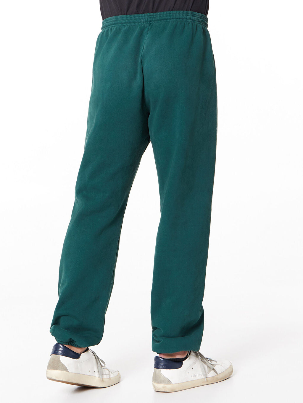 CHARLIE SWEATPANT GREEN