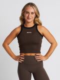 KIKI RIB CROP