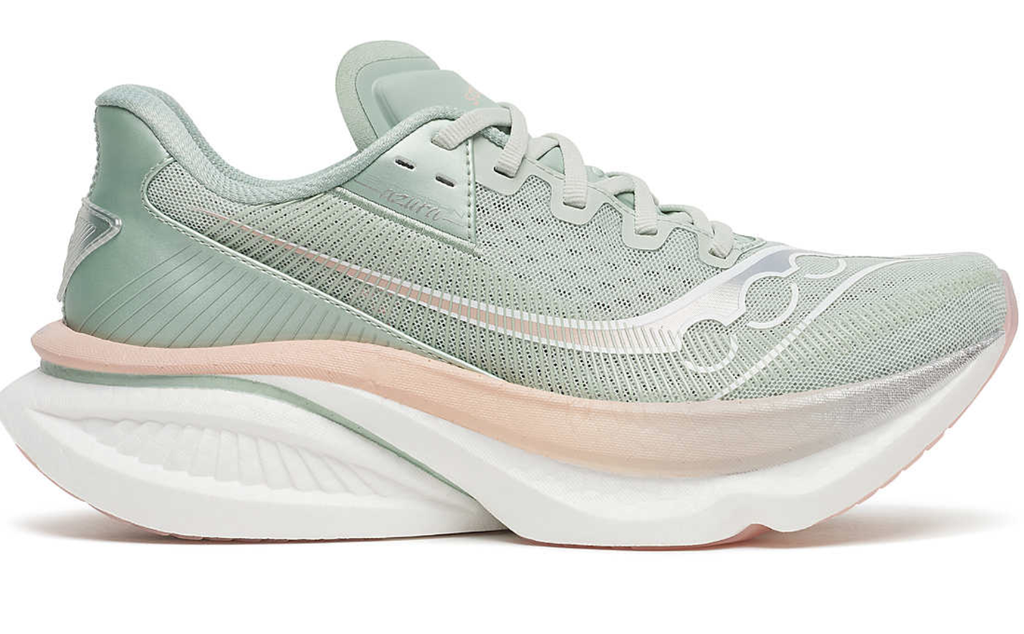Women's Endorphin Azura