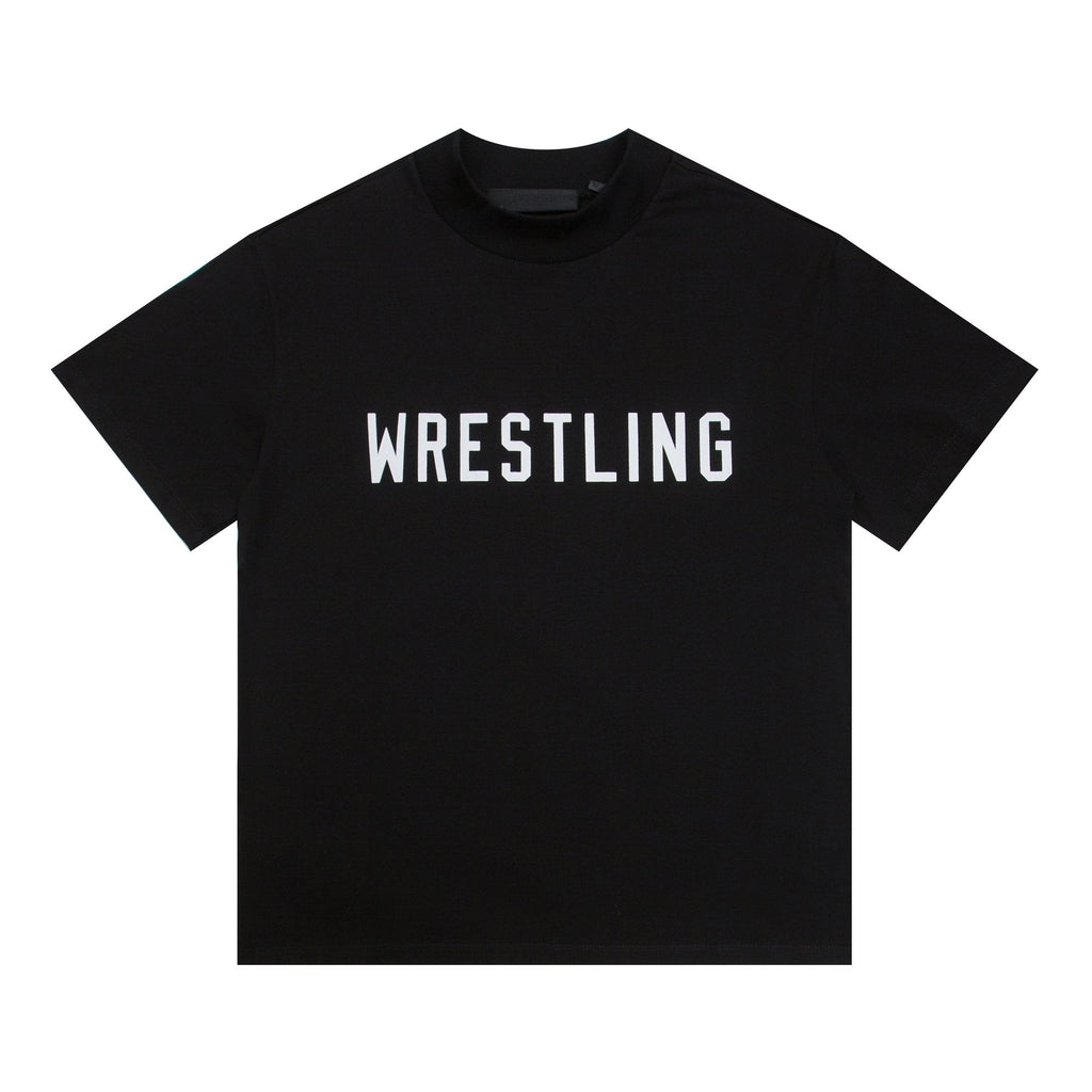ESSENTIALS Wrestling Graphic T-Shirt