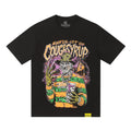 THAT'S A AWFUL LOT OF COUGH SYRUP Front & Back Graphic T-Shirt