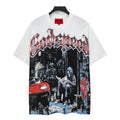 Godspeed Reaper Car Graphic T-Shirt