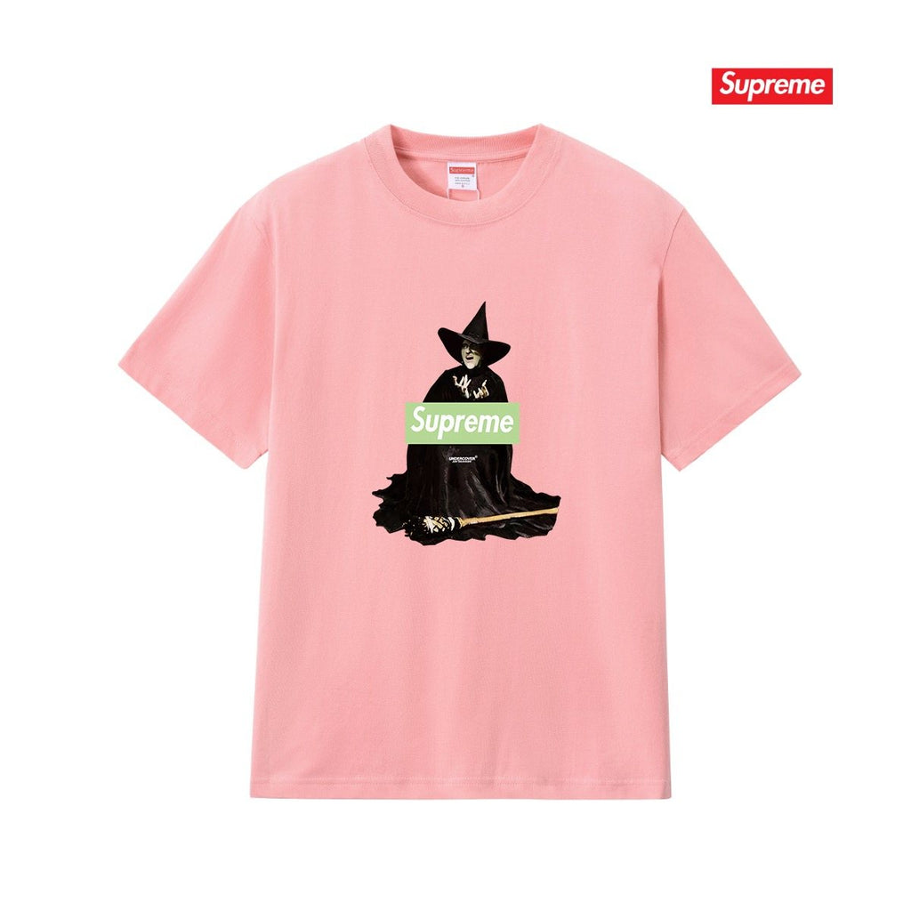 Supreme Witch Graphic T-Shirt