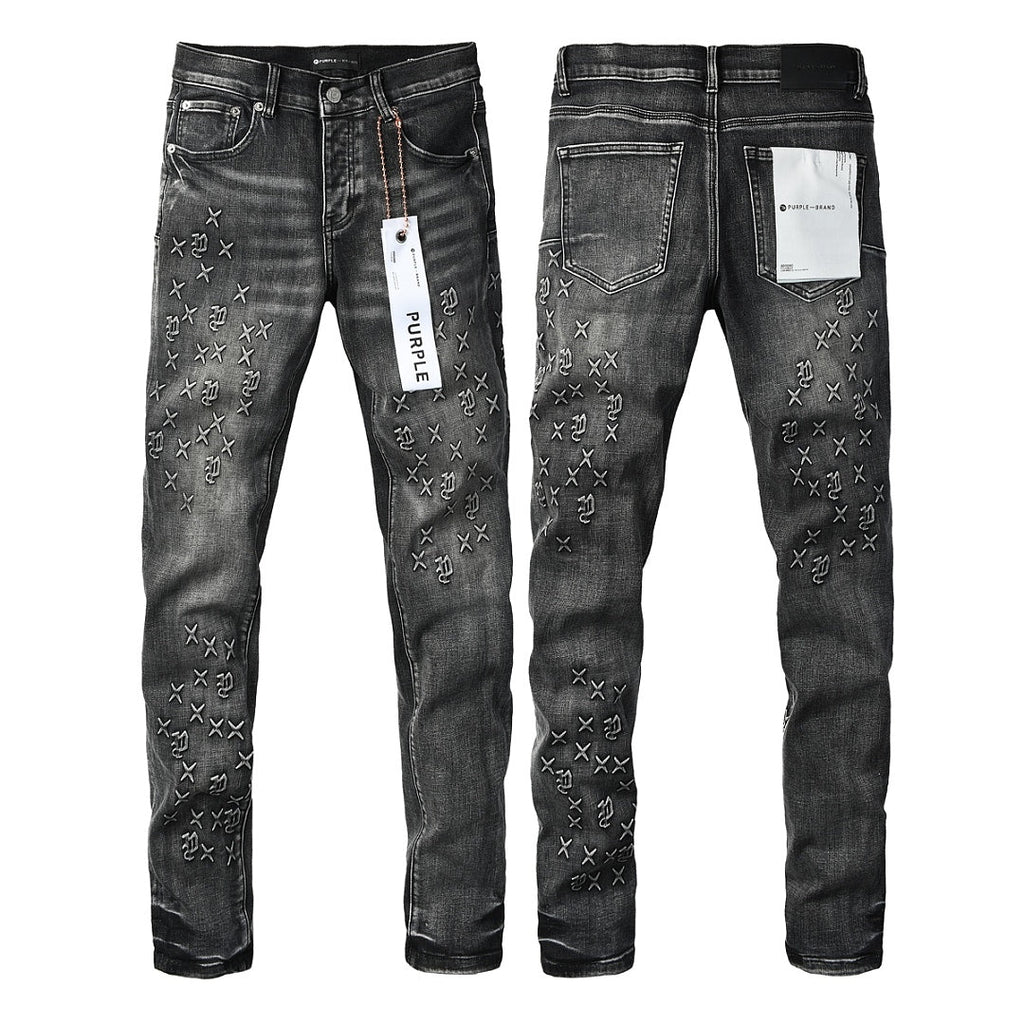 Purple Brand Street jeans 9153