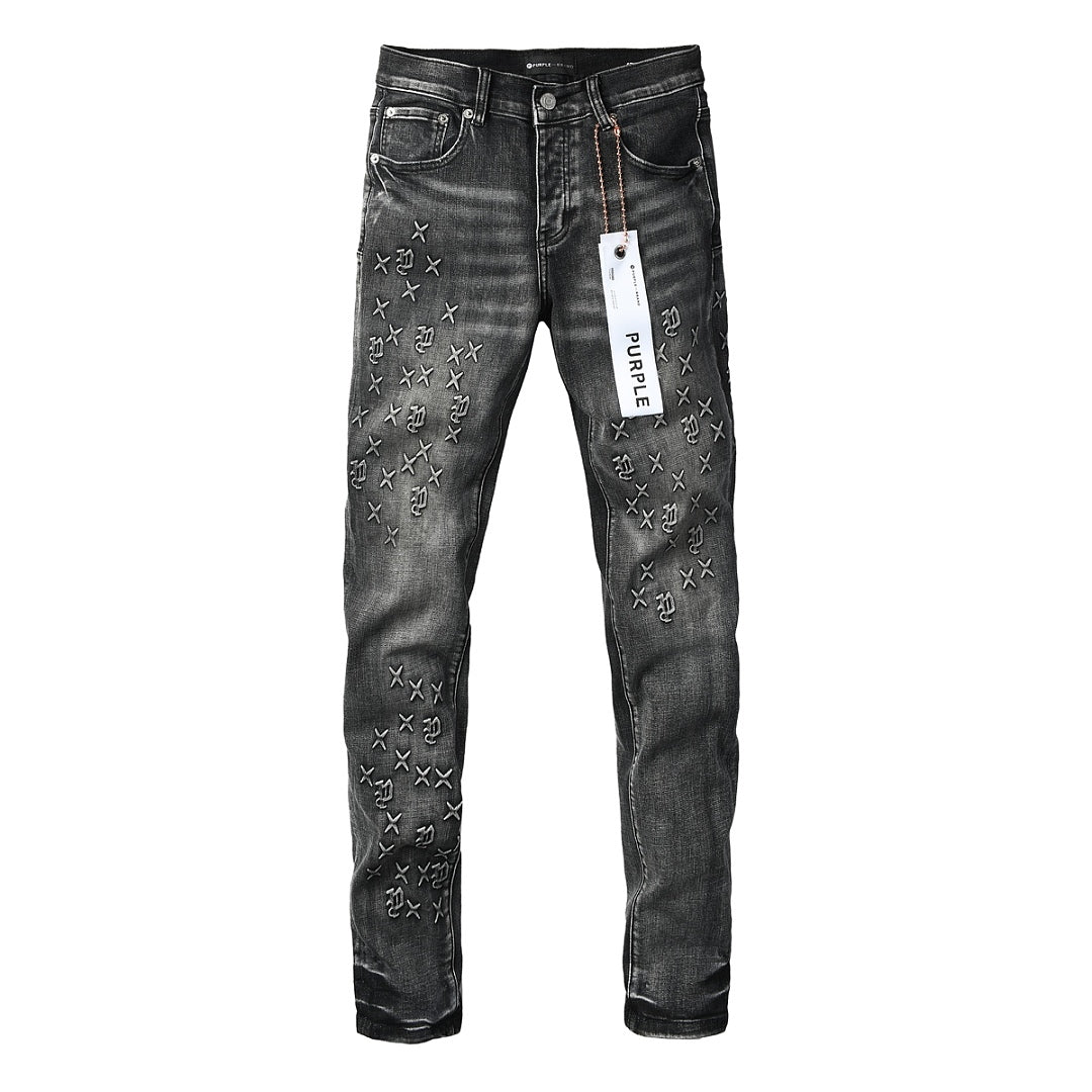 Purple Brand Street jeans 9153