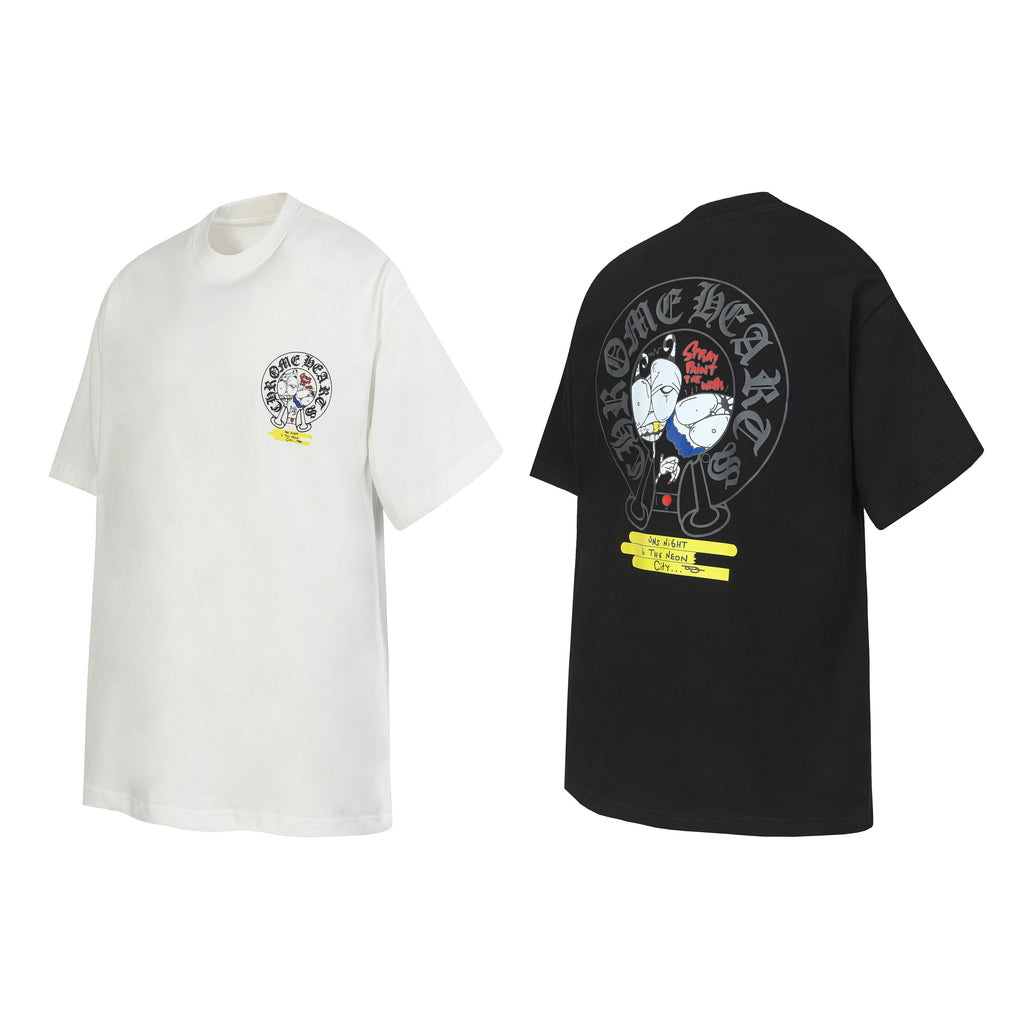 Chrome Hearts T-Shirt #2229