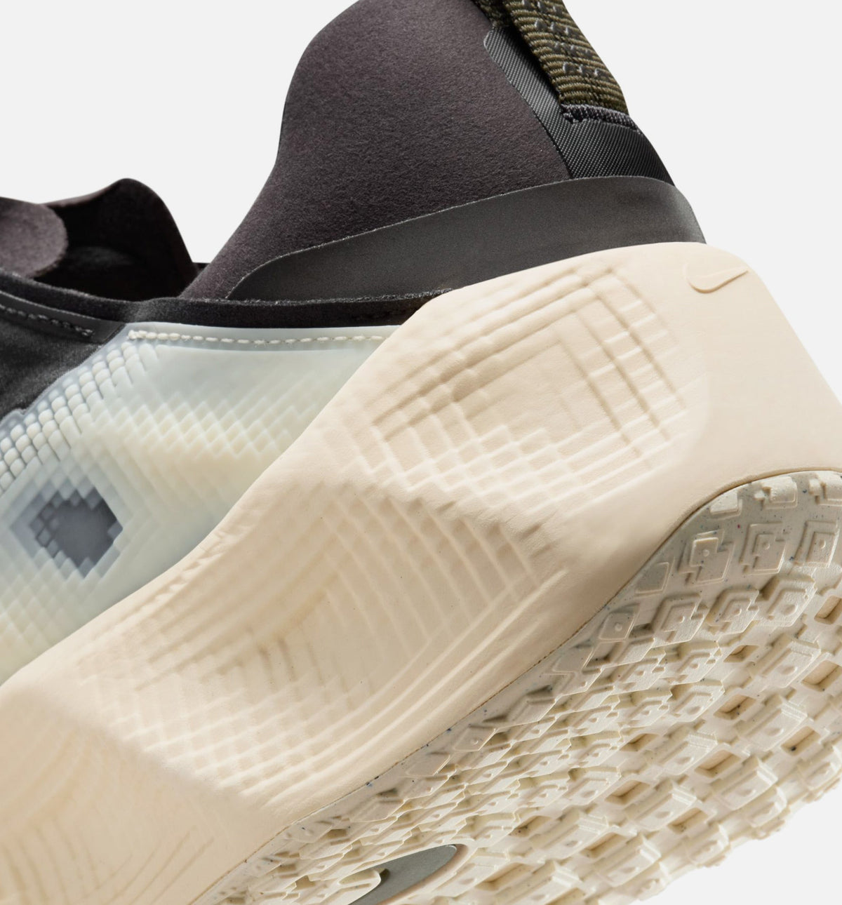 Ava Rover Men's Lifestyle Shoe – Black/Muslin/Sequoia/Anthracite