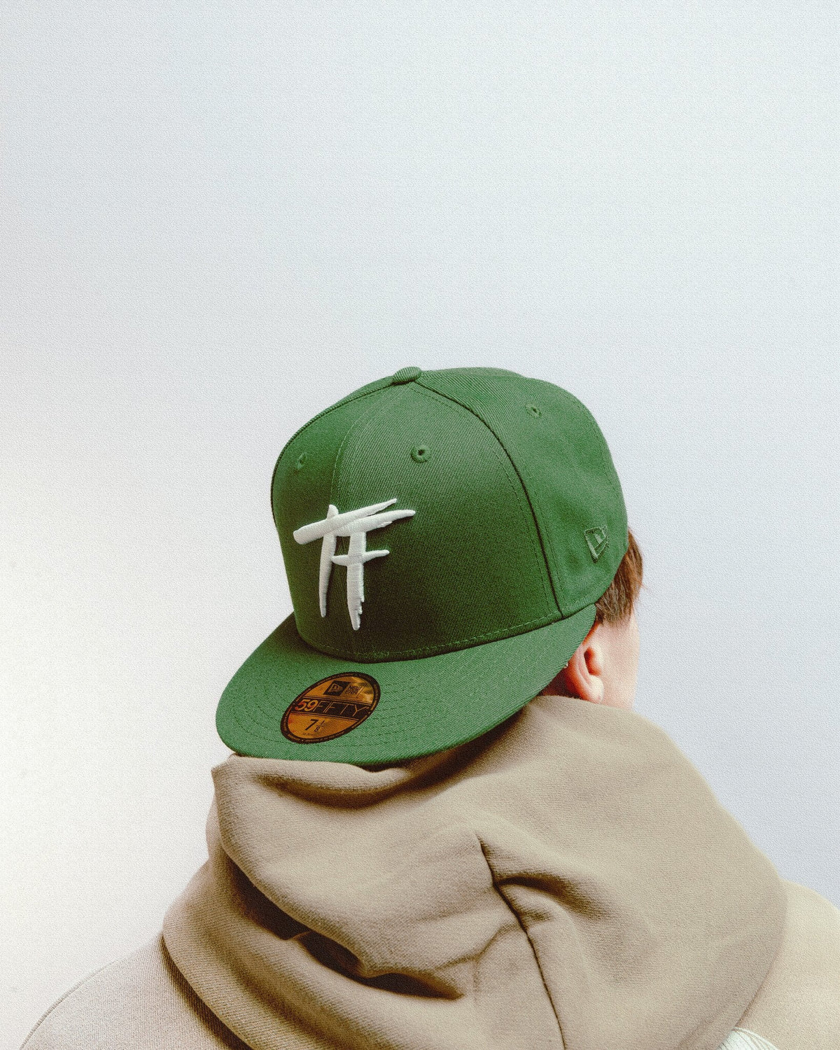 New Era 59Fifty TF Fitted